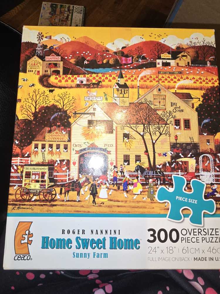 The Crazy Hot Air Balloon Game Price Stern Sloan