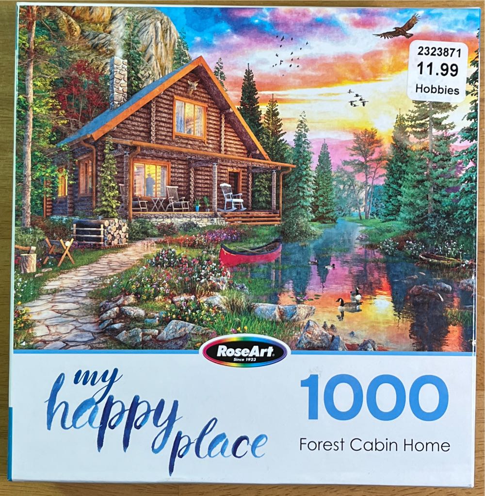 TR : Aroma of Fall 🆕