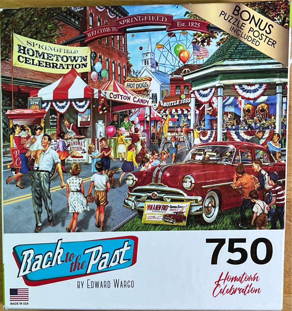 Lilo And Stitch - Disney Thomas Kinkade