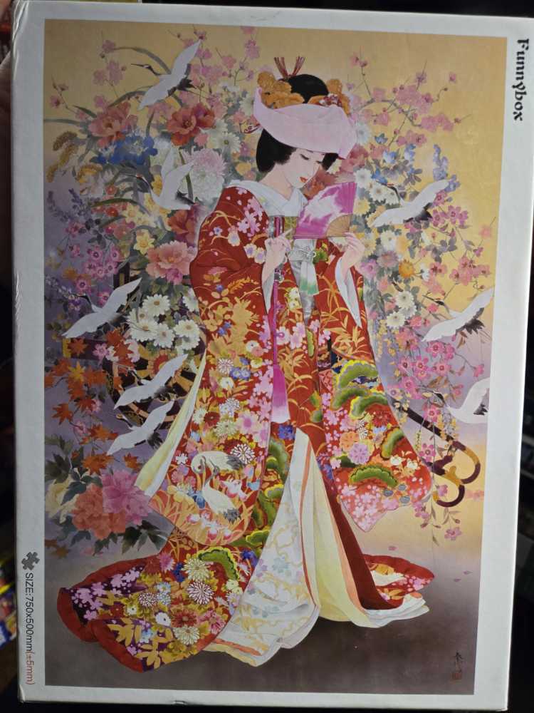 Flower Market France