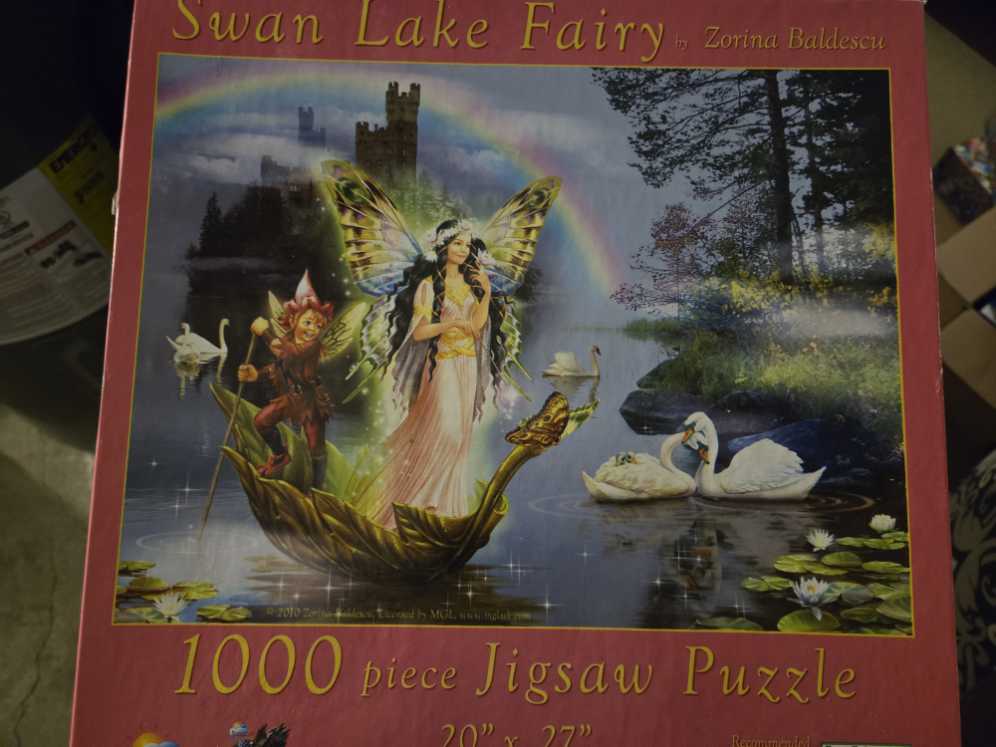 Still Life With Flowers