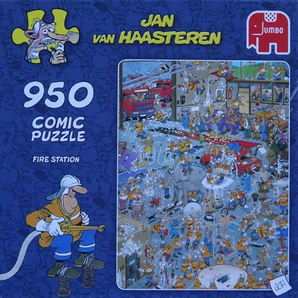 All Creatures Great & Small