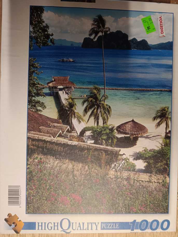 Flatiron Building, NYC: Day To Night