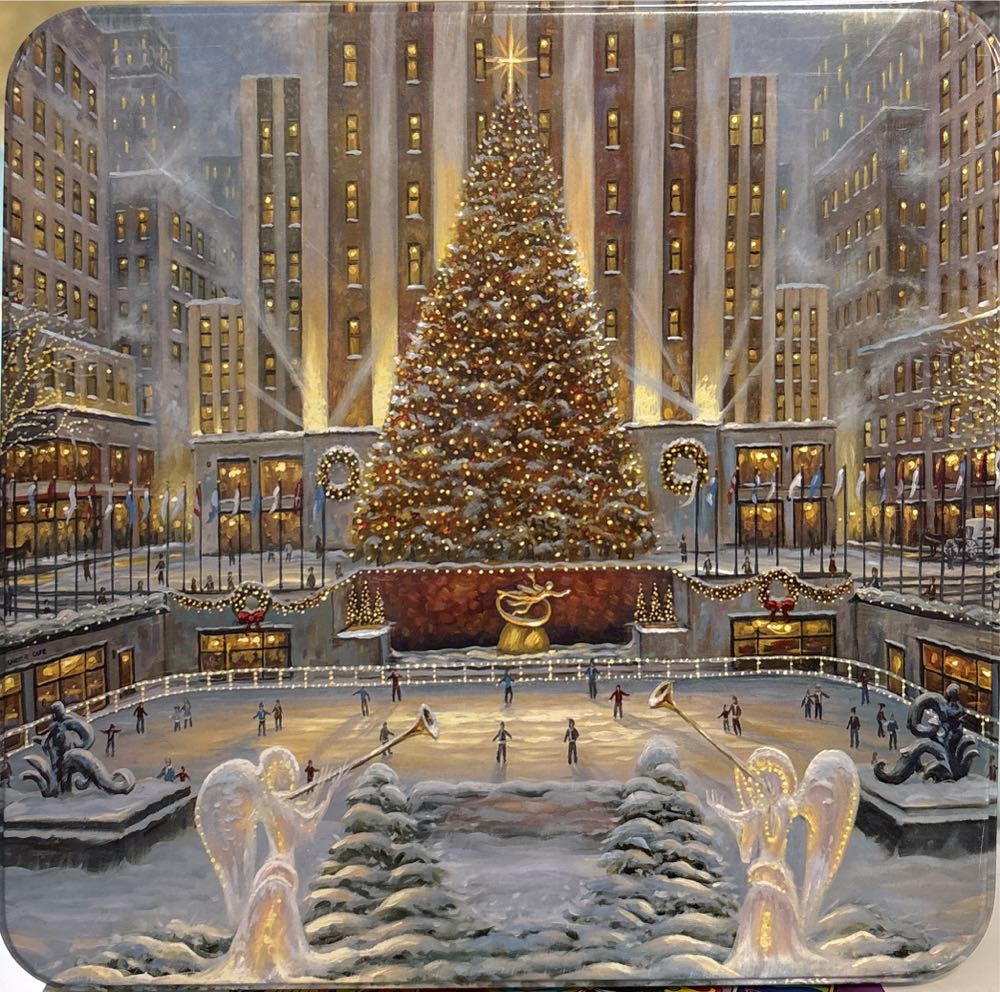 New New York Dream Kitten Dream 20 Piece Mini