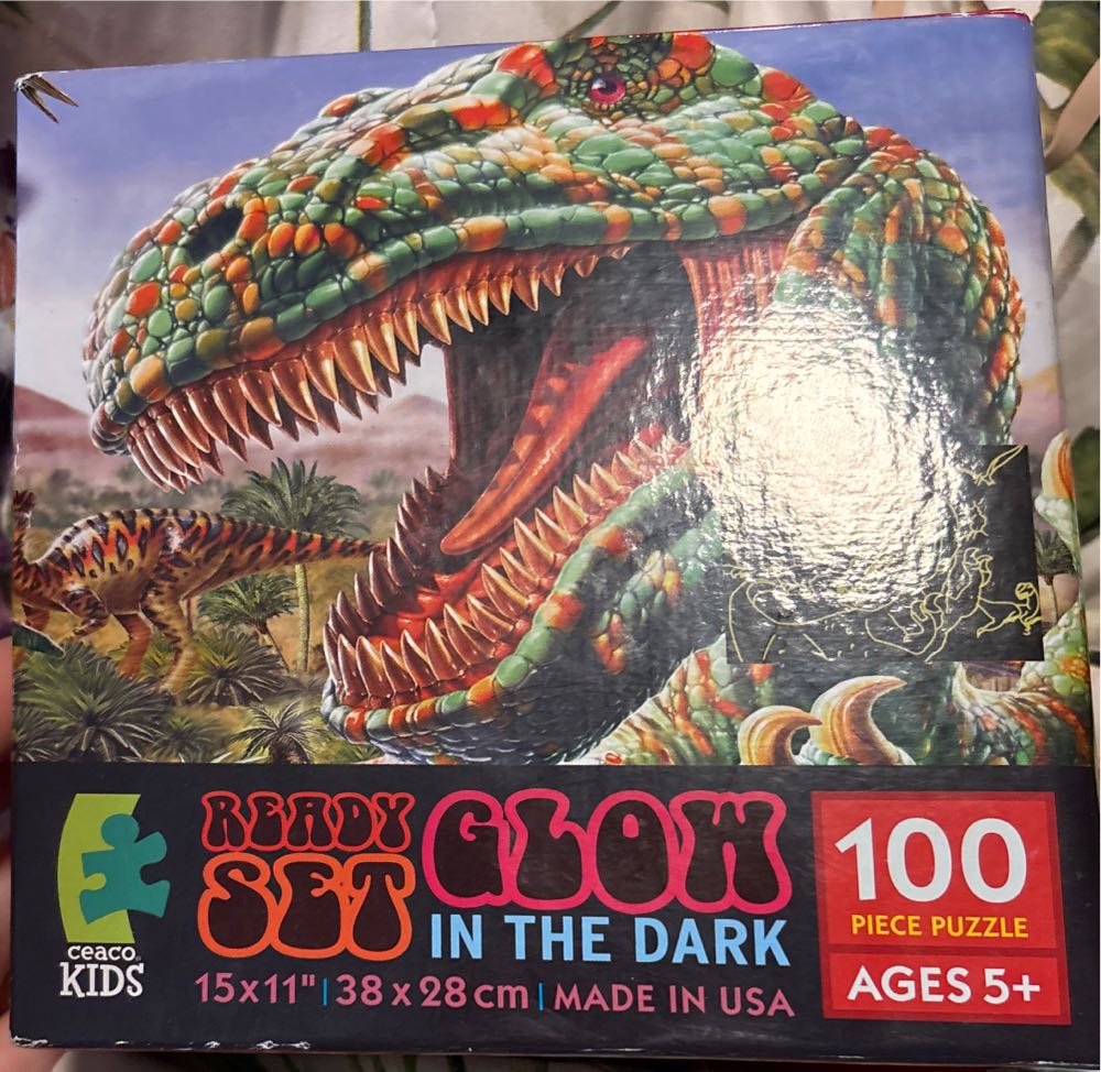 Story Time. Those sunshine Days