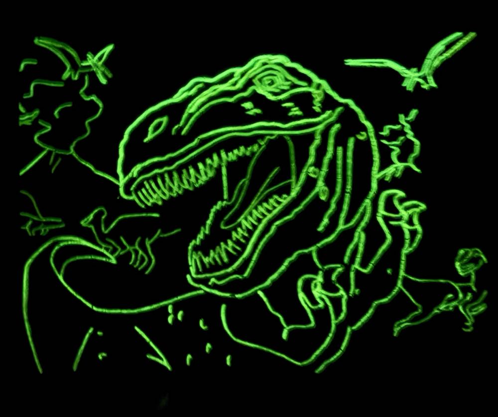 1604-13 - Ceaco puzzle collectible [Barcode 021081016049] - Main Image 3