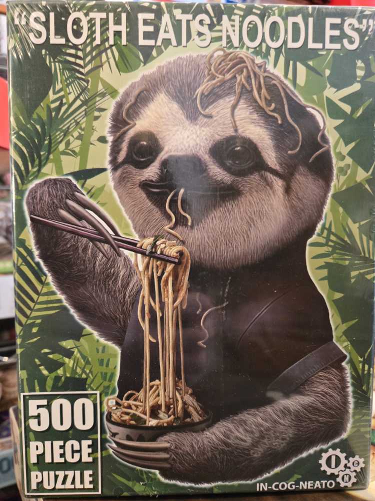 Match Made In Pieces