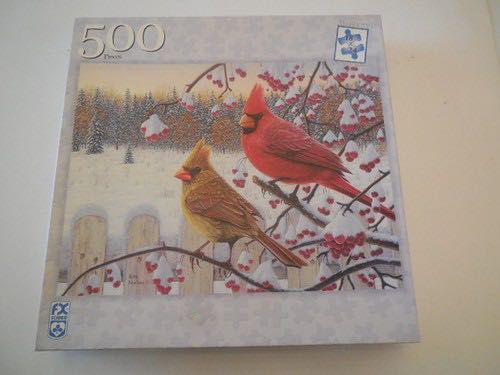 Ravensburger Barbie Challenge