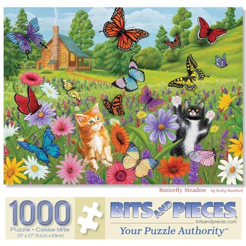 Puzzle: Dia De Muertos Tiny Travelers