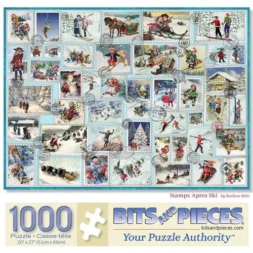 Mushrooms And Flowers