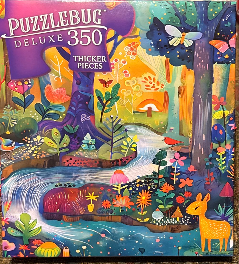 Elegant Entrance Hall Painting Effect Piece Adult Jigsaw Puzzle