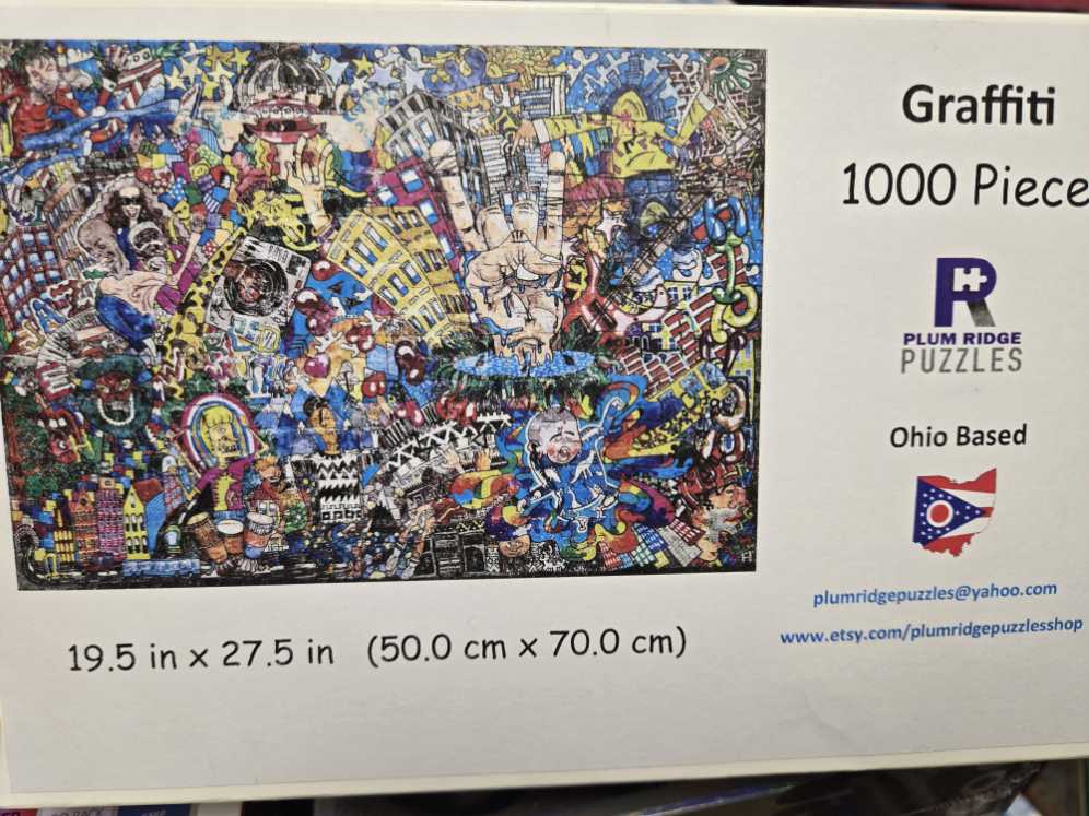 The Gossip Circle-NIB-FOR SALE