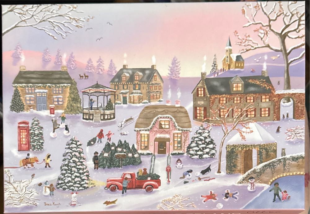 AP-48-787: Many Faces of Snoopy