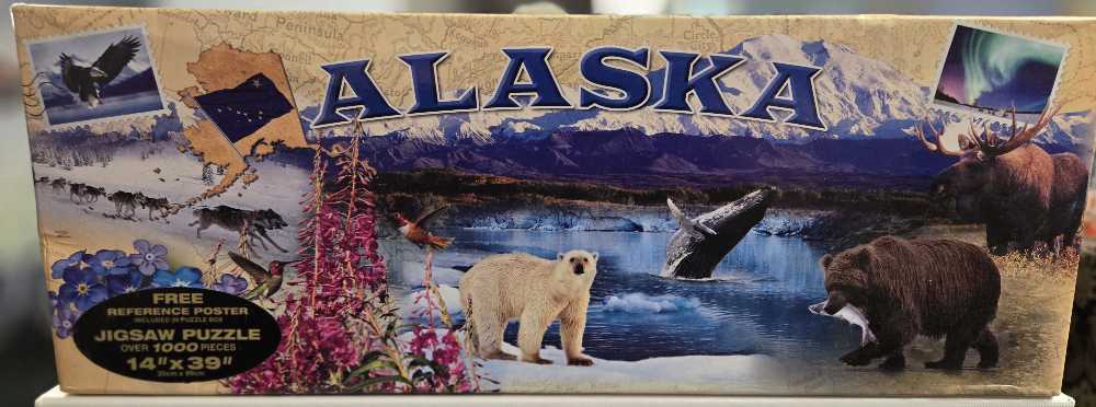 Grandma’s Treasure