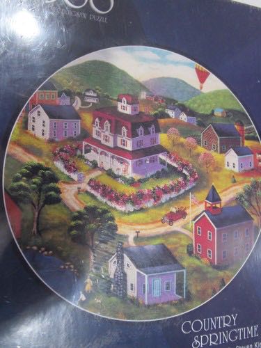 Judy, Nick, And Gary