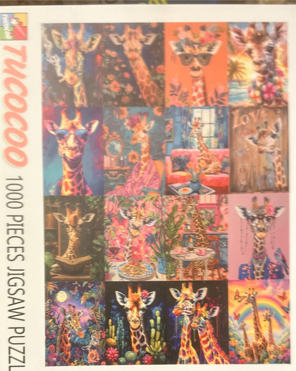 Incontro At Canal Grande