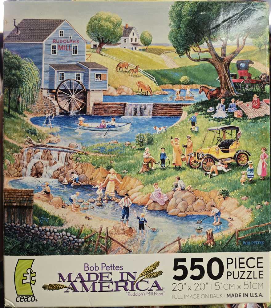 Crocodile Creek 200-piece Jigsaw Floor Puzzle With Matching Poster Fun Puzzles For Kids Ages 6-8 And Up Heavy-duty Storage Cylinder With Handle World Map