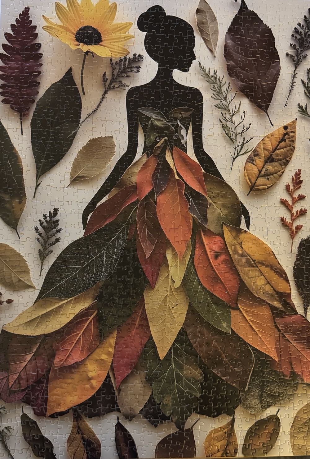 Snowdrop Mountain Express