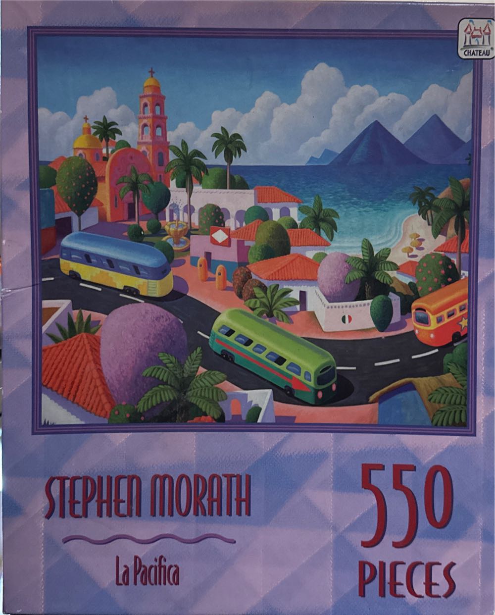 Bosphorus From Otagtepe