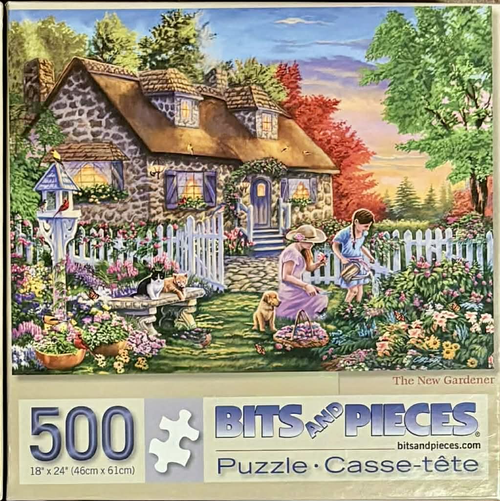 God Speed By E.B. Leighton