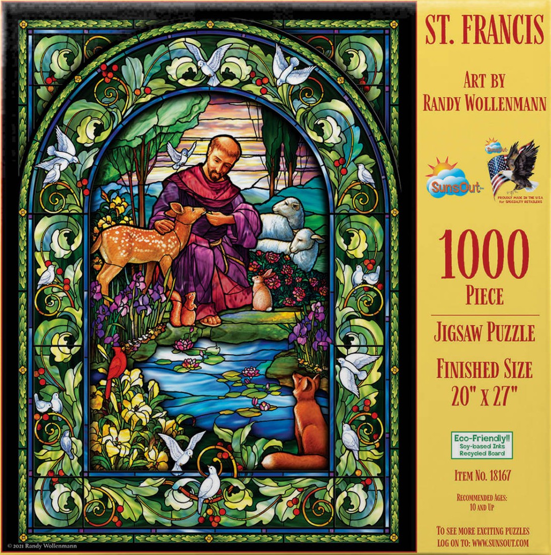 AP-3-502: Sunflower field