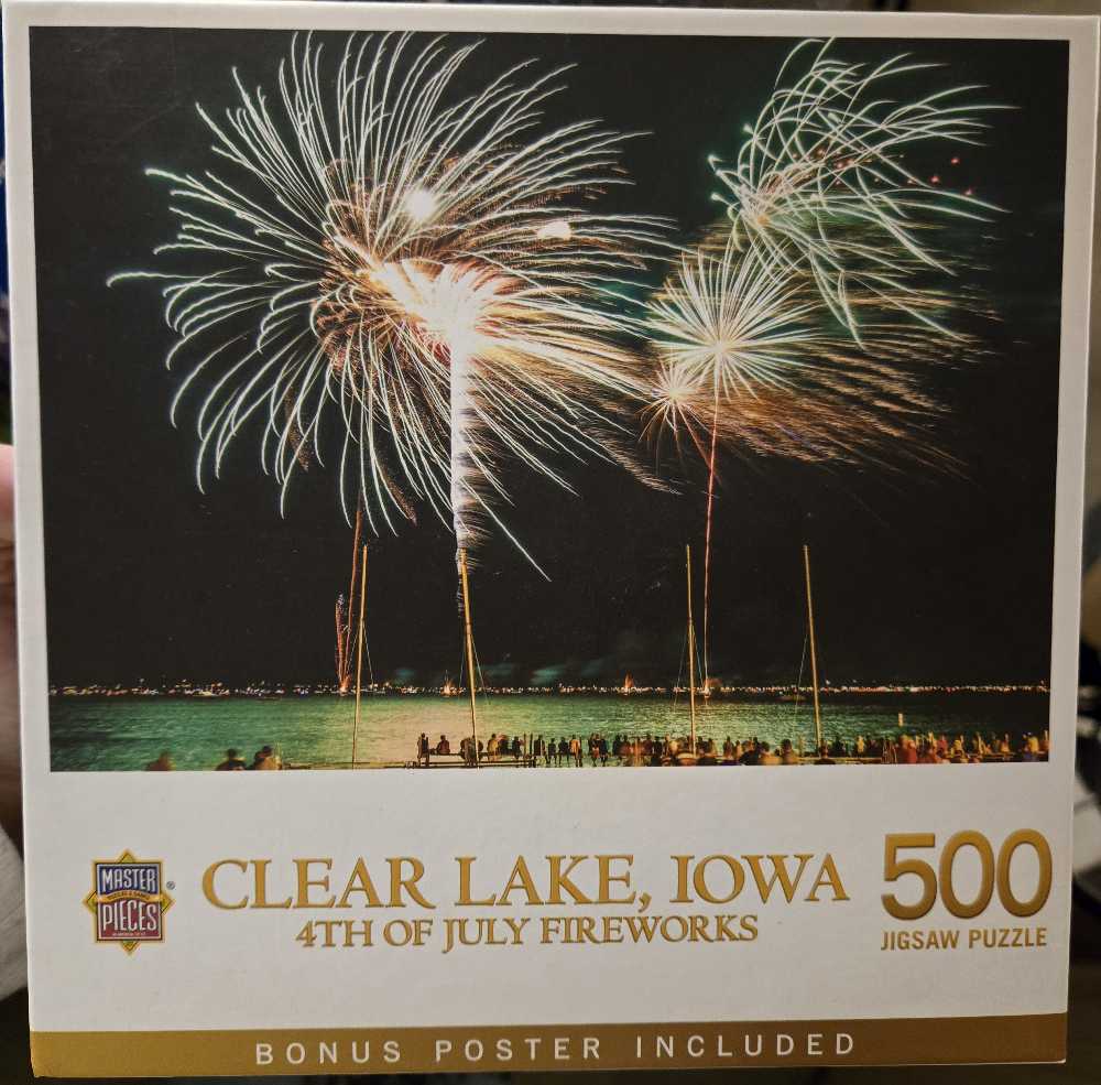 Adult Sustainable Jigsaw Puzzle Anna Stead: Parliament Of Fowls: Pieces. Ethical Sustainable Earth-friendly