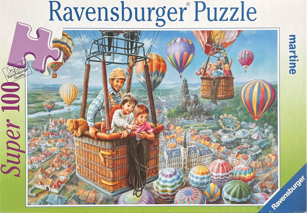 Empire State Building (Giant Series)