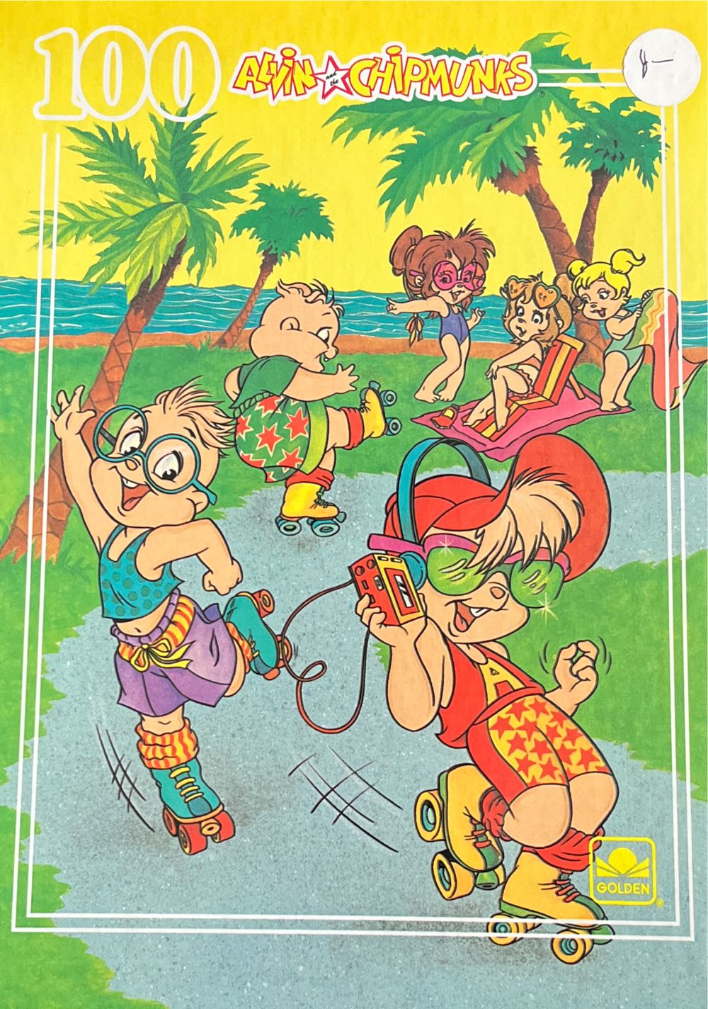 Titanic 100th Anniversary 