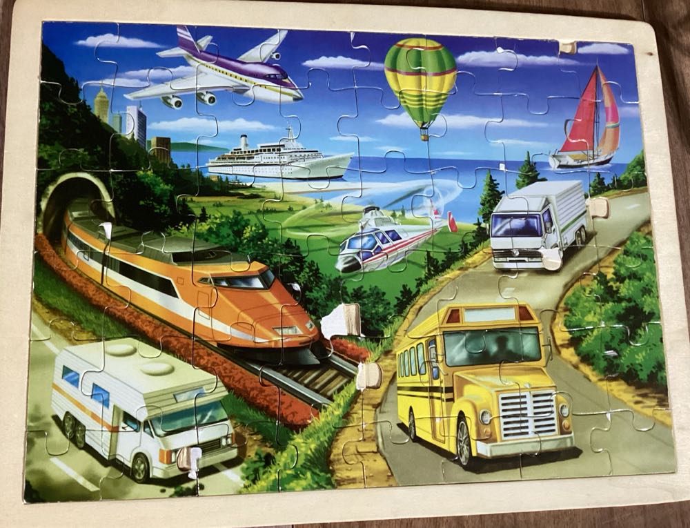 Maggie’s Cooking Class