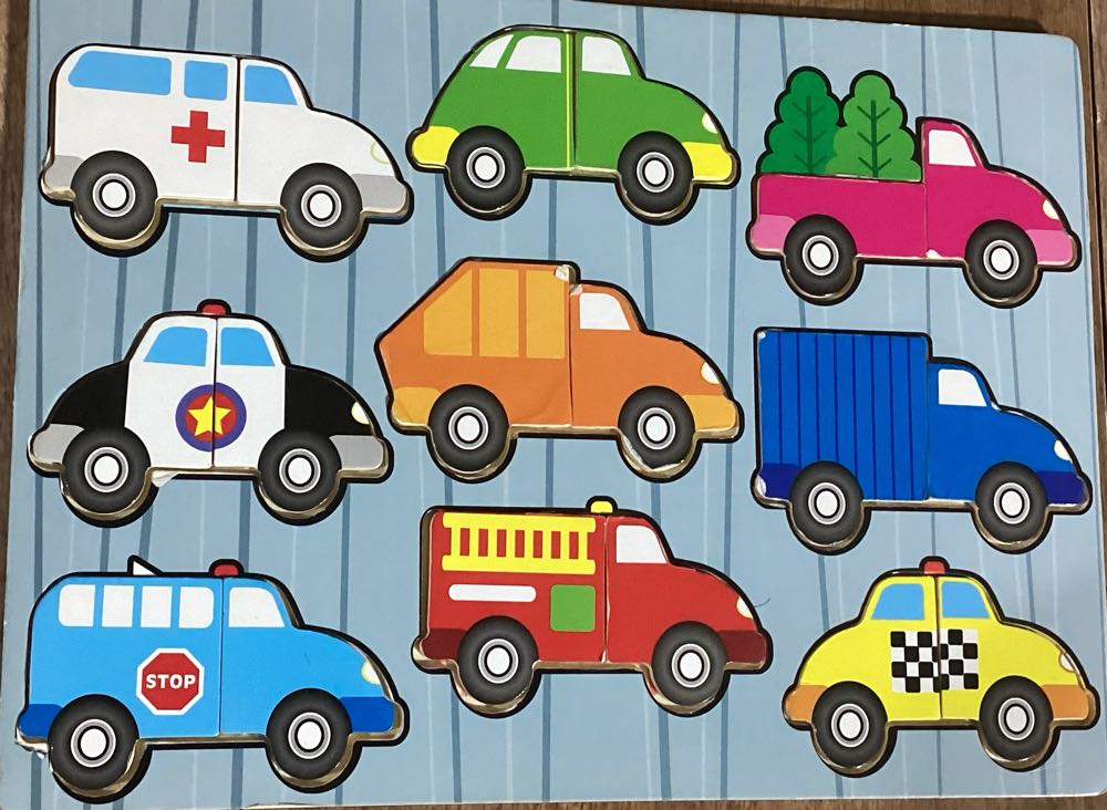 English Harbour Life