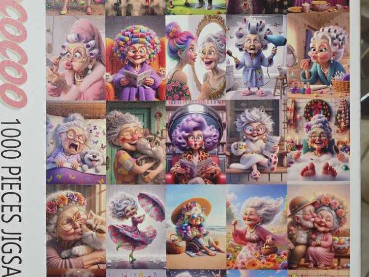 Care Bears: Adult Colouring Book And Set Pieces Paperback Book