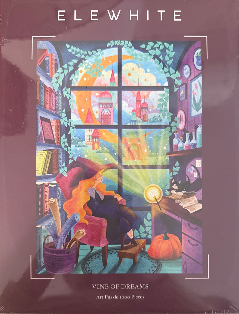 My Favorite Fairy Tales