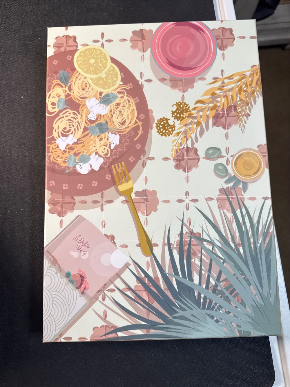 Backpacks And School Supplies