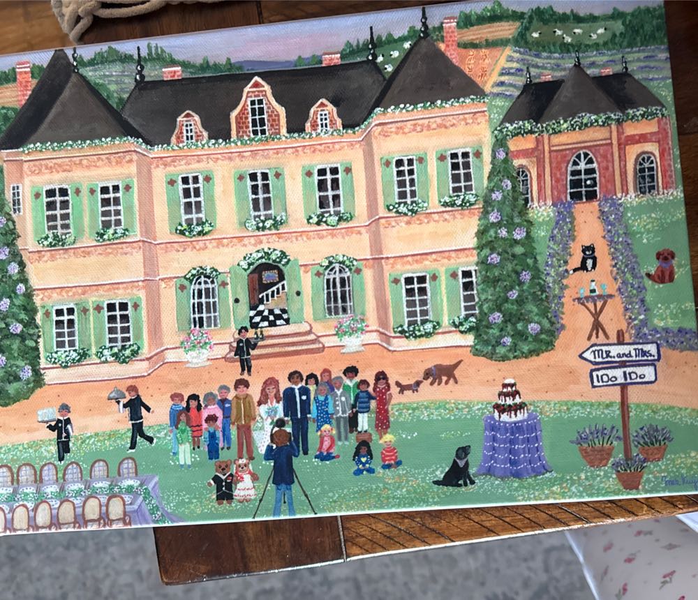 The Luminous Tree Of Life