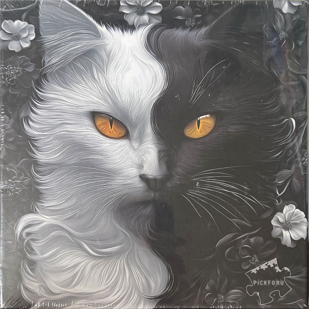 Eeboo Piece Puzzle Artist Provisions Jigsaw Puzzle For Adults Square 23” X 23” Made With Recycled Board & Vegetable-based Ink