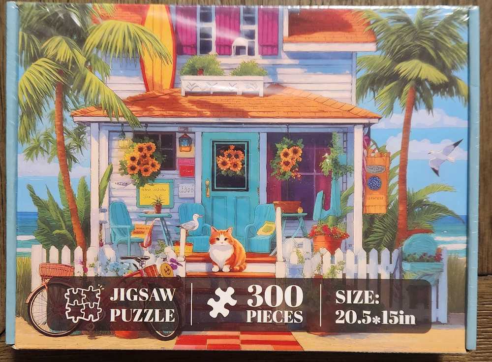 Old Mill Creek 🆕🚪