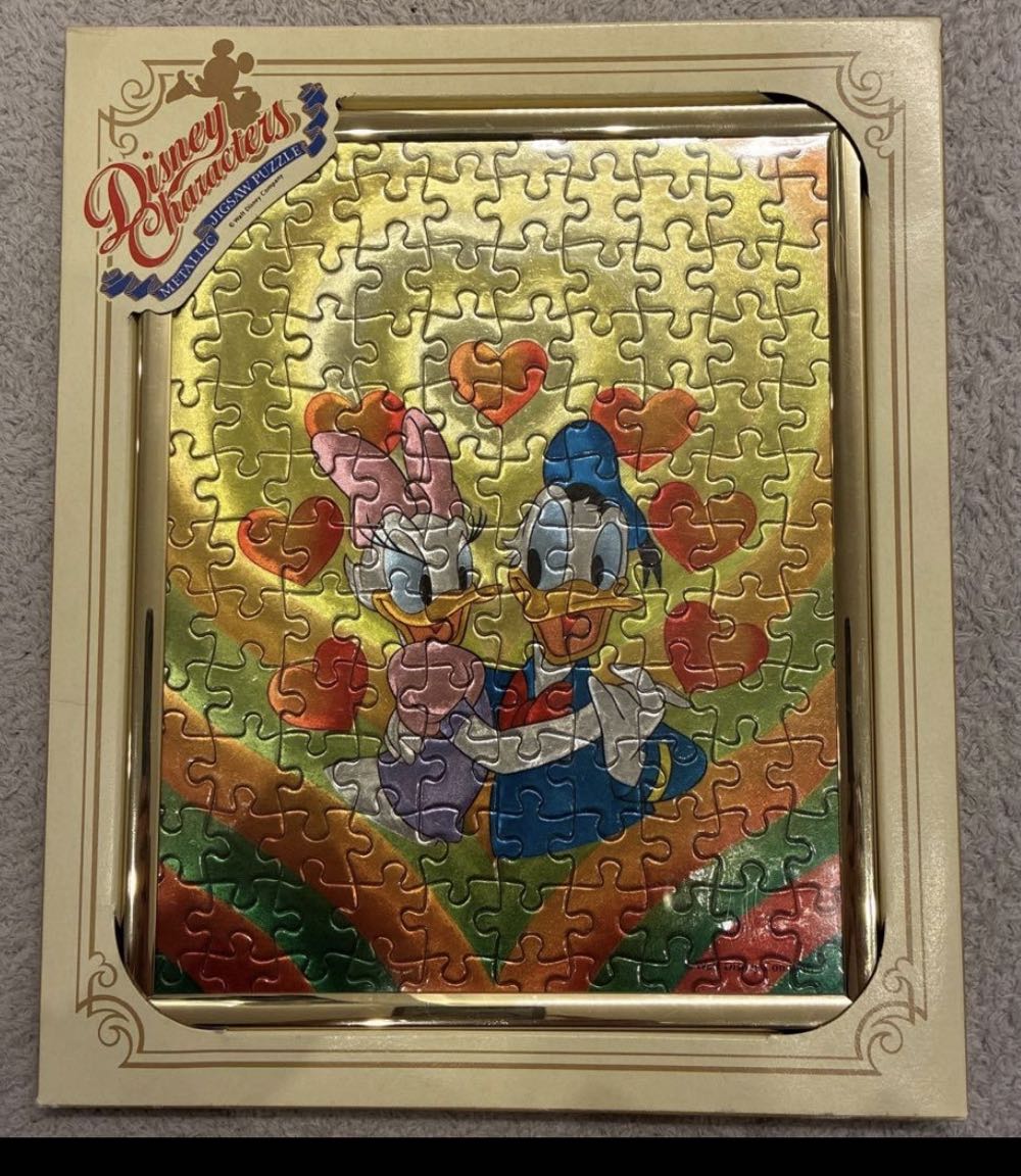 Grandma’s Treasure