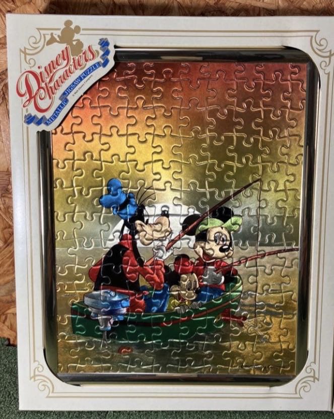 Buffalo Games – For The Fans 500 Piece Kpop Demon Hunters Foil Jigsaw Puzzle Colorful Puzzles For Adults – Precision-cut Pieces Beautiful Artwork And Hours Of Relaxing Fun