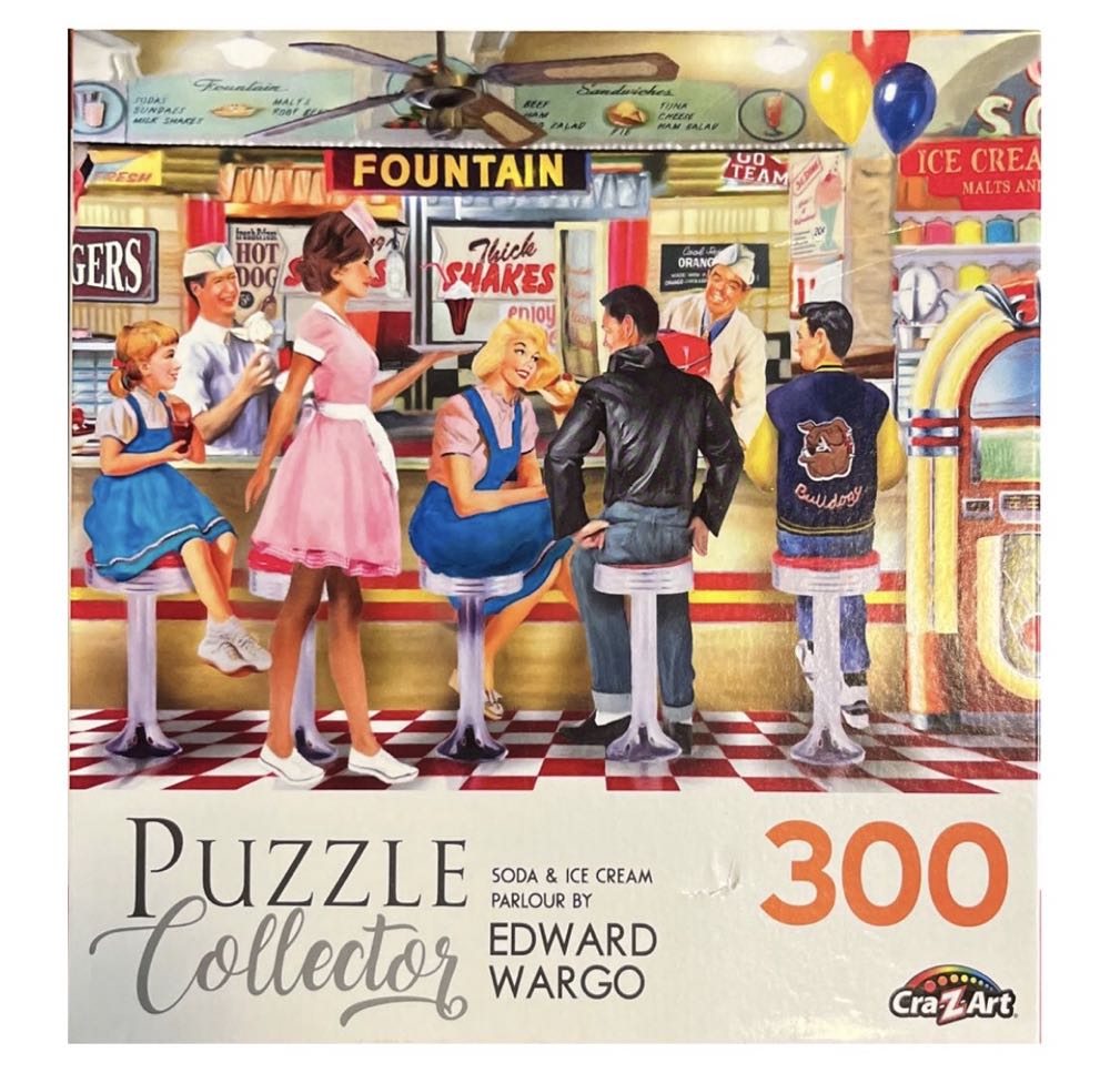 AP-3-829: Snoopy Flower Bridge