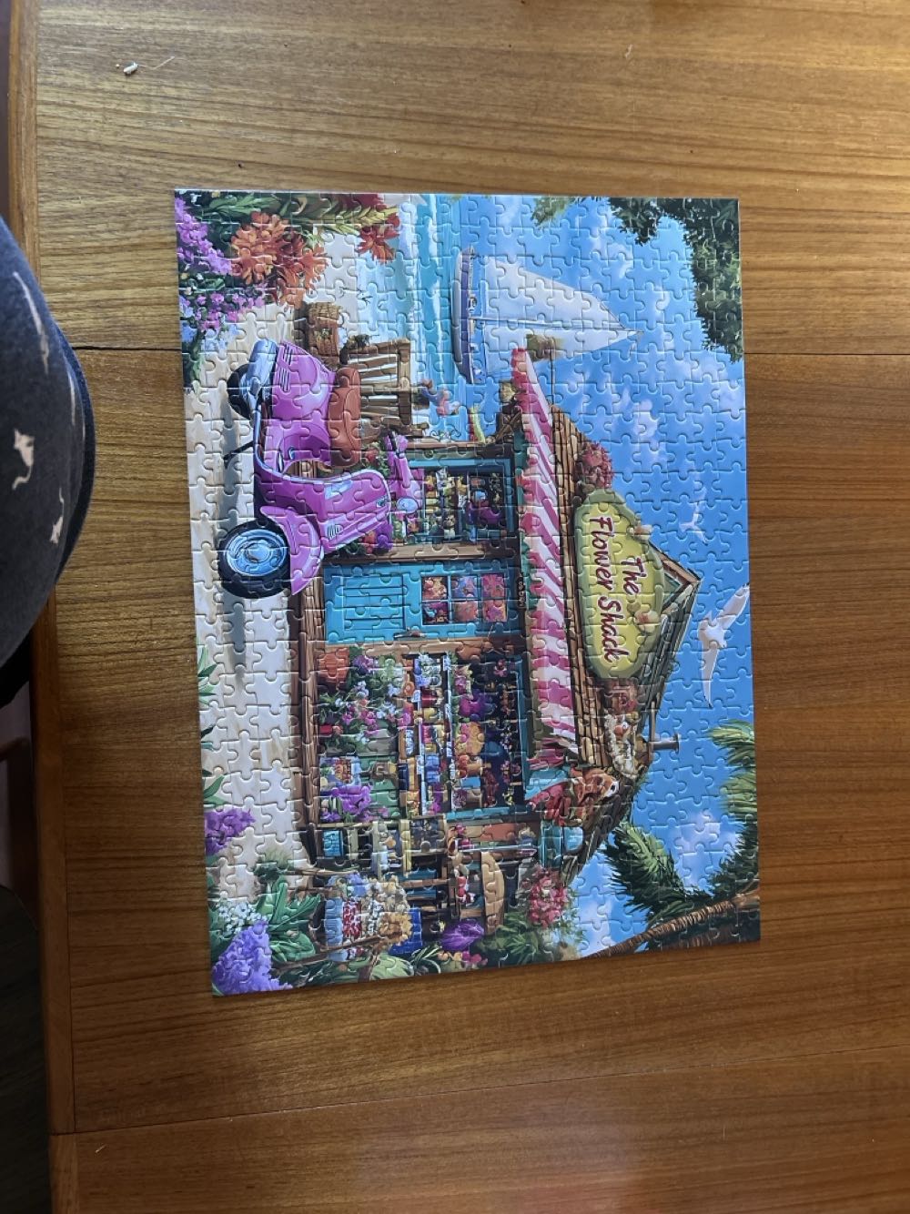 Amish - Limited Edition