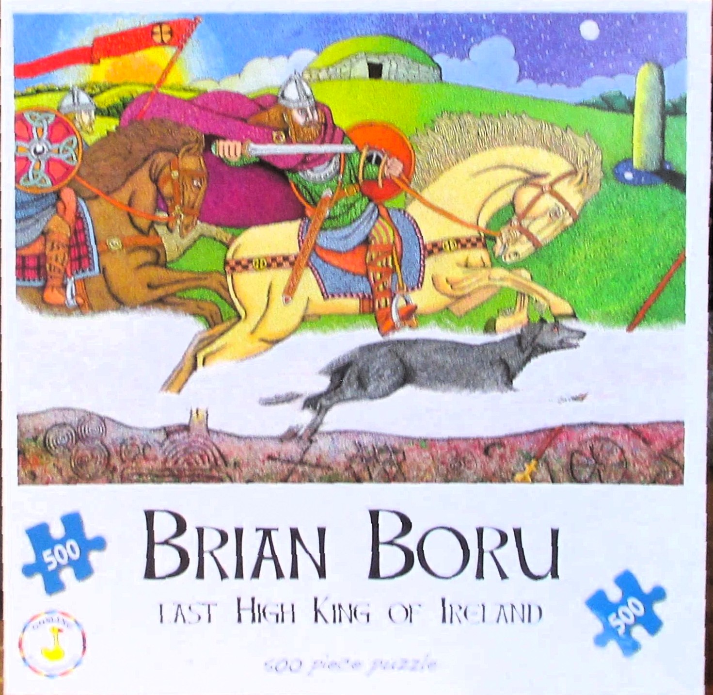 Rhode Island In The Spring 