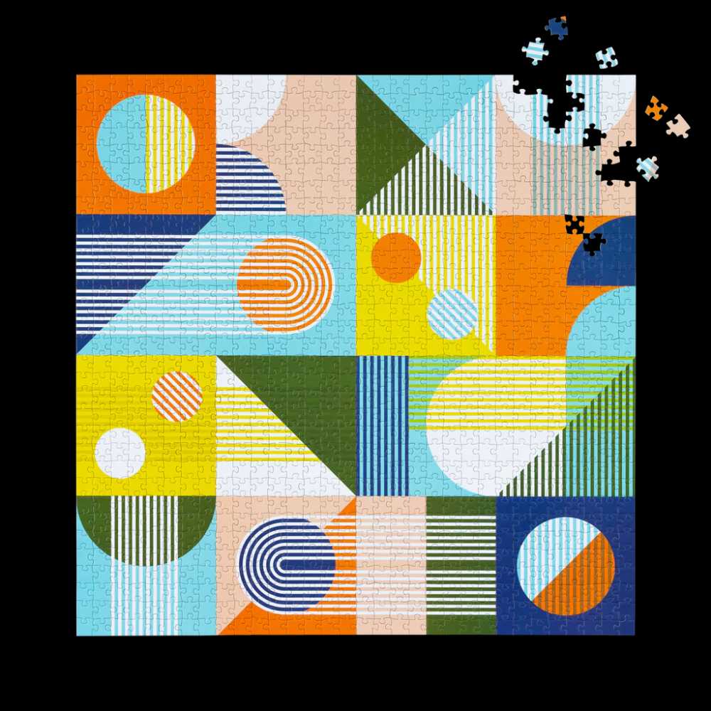 Ravensburger Beautiful Skylines Rome Piece Jigsaw Puzzle | Timeless European Landmark | Softclick Technology | Fsc-certified Materials