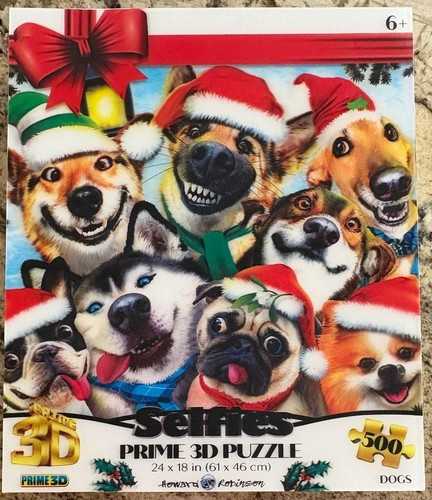 The Spirit Of Christmas