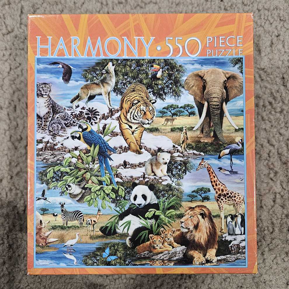 Josephine Wall Magical Merry Go Round Teile Wall: –