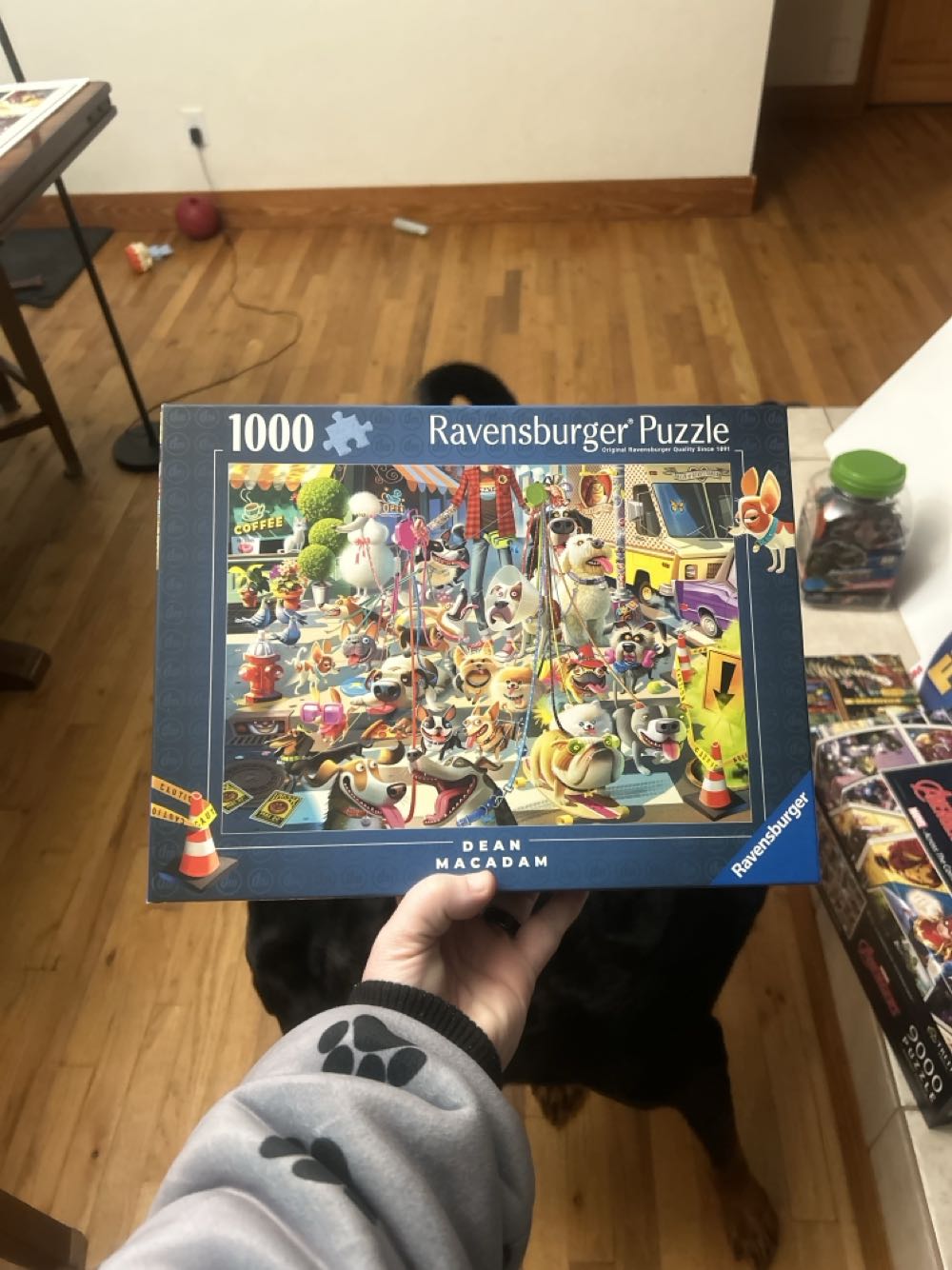 Wisconsin Snow Sculptures