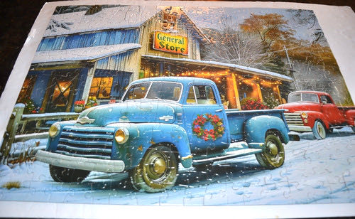 Isle Royale National Park