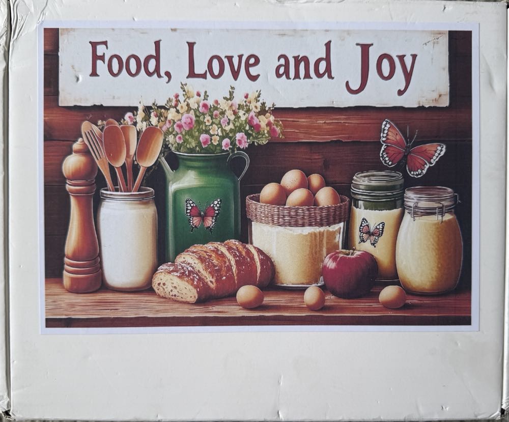 Mystical Library Jigsaw