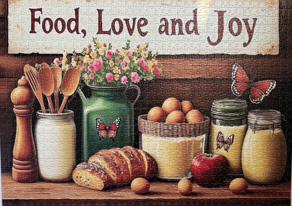 Love In A Box - Temu puzzle collectible - Main Image 2