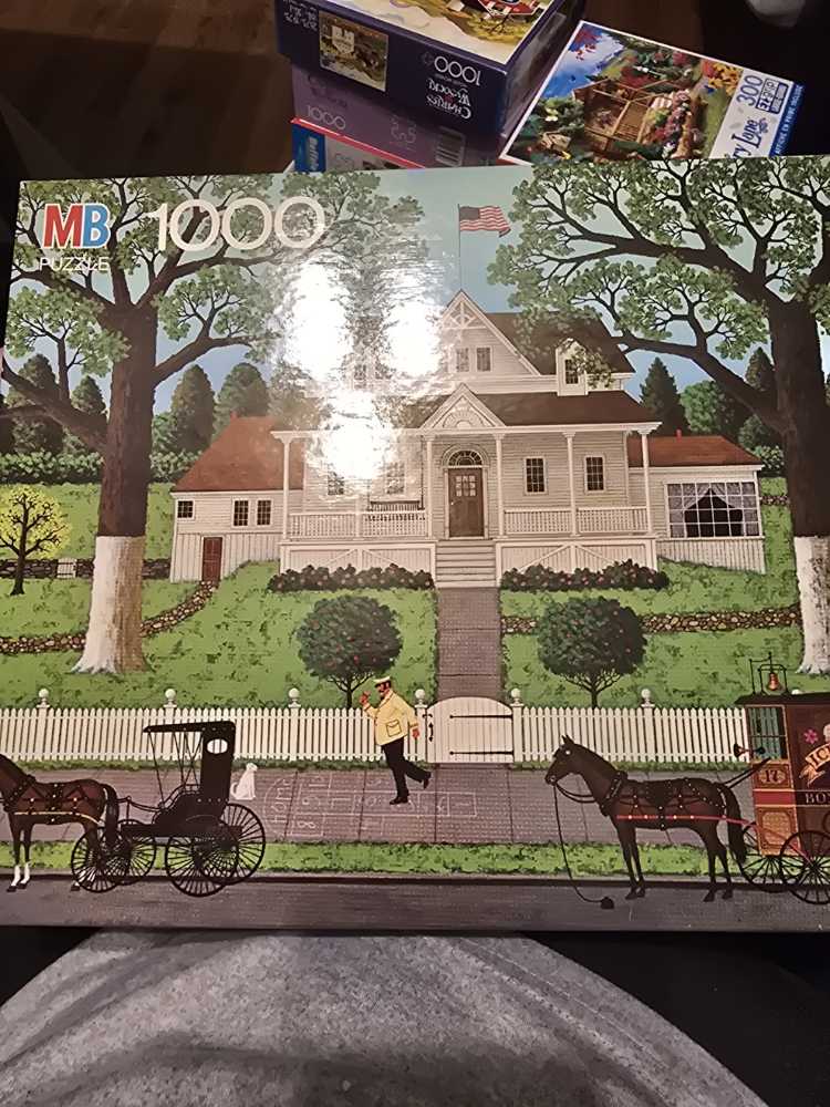 Spring Witch Academy