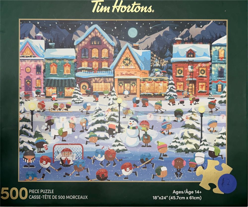 Memories At The Lake